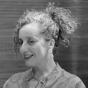 Mentor Profile image of Sophia El Khensae Bentamy