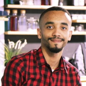 Mentor Profile image of Soufiane Bamou
