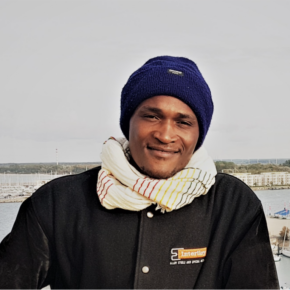 Mentor Profile image of Thomas Shiva