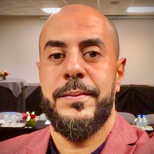 Yassine Zeouay