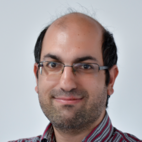 Mentor Profil image de Zabari Saad