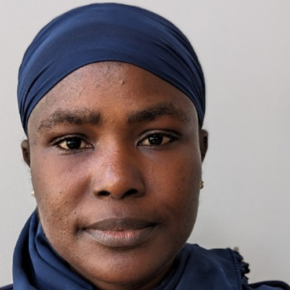 Zainab Yahya