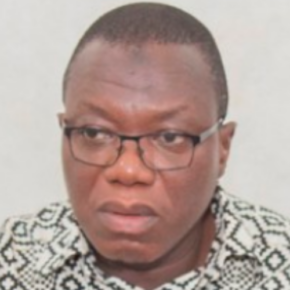 Mentor Profile image of Abd Razack Midingoyi