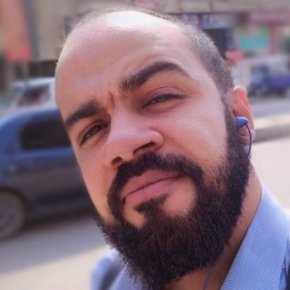 Mentor Profile Ahmed (Ben Zayed) AW image of Ahmed Ben Zayed Aw
