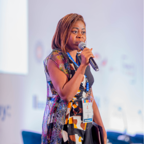 Mentor Profile Alida Ebo’o image of Alida Eboo