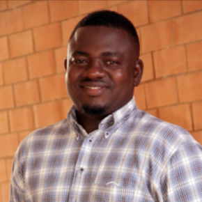 Mentor Profile image of Amin Yahaya
