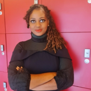 Mentor Profile image of Augusta Okafor