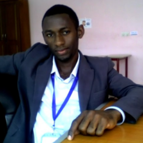 Mentor Profile image of Batae Julius