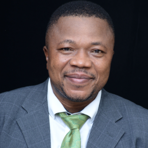 Benson Adjei