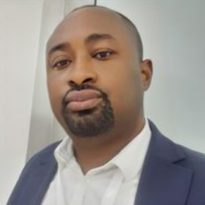 Mentor Profile Bright Mawuli Kugblenu-Akaba image of Bright Kugblenu