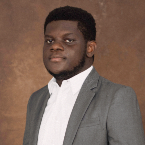 Oluwabunmi Balogun