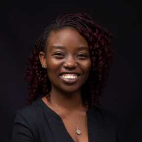 Mentor Profile image of Dalitso Kasonde
