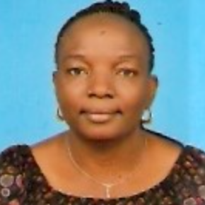 Mentor Profile image of Dorothy Rambim