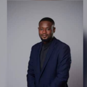 Mentor Profile image of Elijah Bagnabu