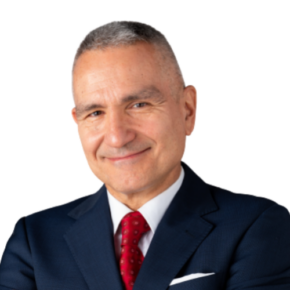 Gustavo Fernandez Bonfante