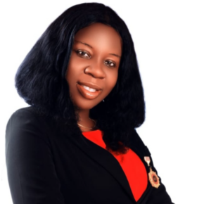 Mentor Profile image of Happiness Akabuike