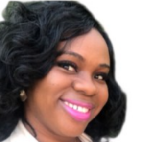 Mentor Profile image of Irene Ampomaa Ohene