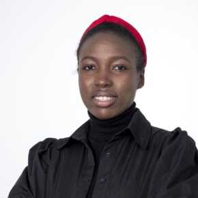 Mentor Profile image of Ivy Majimbo
