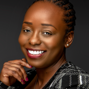 Mentor Profile Janet Chipo Phiri – Zulu image of Janet Chipo Phiri Zulu