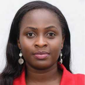 Mentor Profile Juliet Belema Gift-Onyesoh image of Juliet Belema Gift Onyesoh