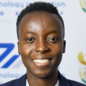 Mentor Profile image of Linah Maphanga