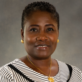 Mentor Profile image of Marian Esiape