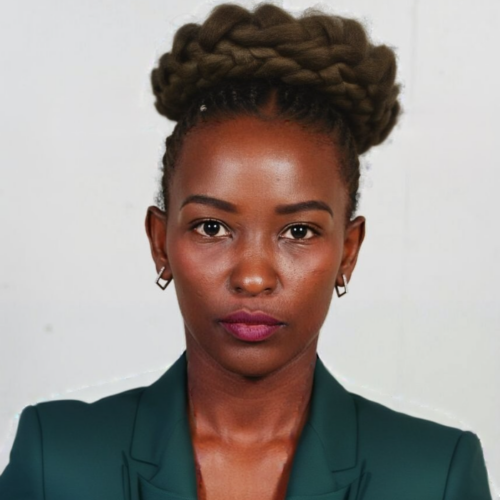 Maryann Mwangi