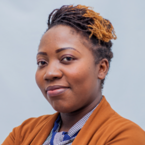 Mentor Profile image of Ndita Mulimbeni
