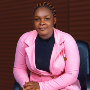 Mentor Profile Ofor Ogechi image of Oforogechi