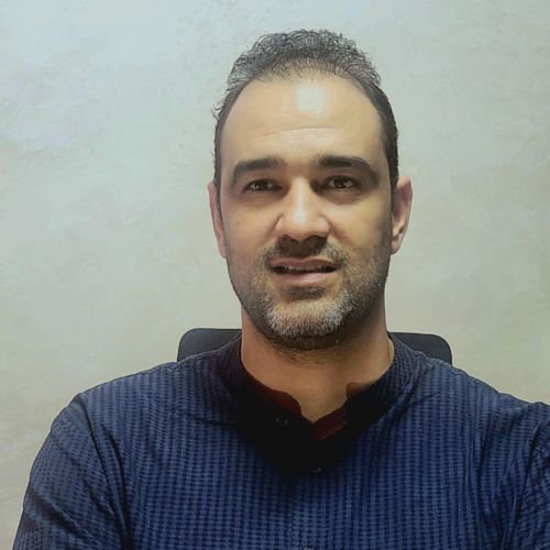 Nabil Ouahid