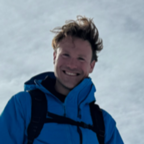 Mentor Profile image of Samuel Forrer