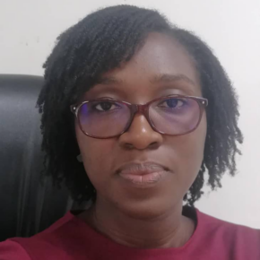 Mentor Profile image of Sheila Akuoko Adomako
