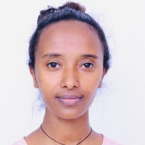 Mentor Profile image of Tigist Alemayehu