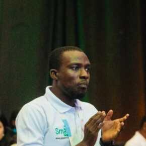 Mentor Profile image of Ababio Kwame