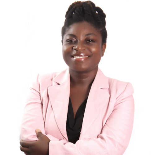 Abena Mamle Abedi