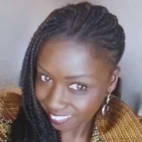 Mentor Profile image of Aminata Bassene