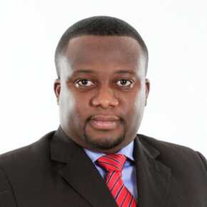Mentor Profile Bernard Osei-Duah image of Bernie Osei Duah