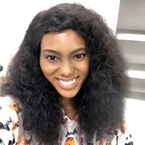 Chioma Andeh