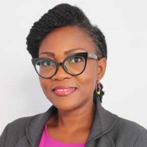 Mentor Profile Doris Yaa Aggrey Ahiati image of Doris