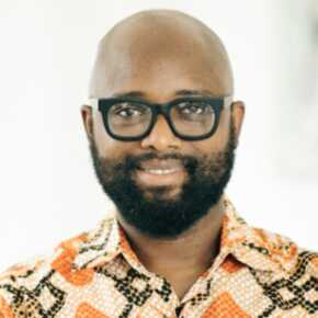 Mentor Profile image of Gordon Adomdza