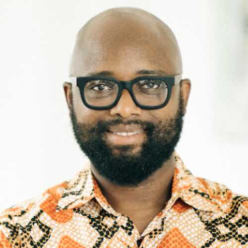 Gordon Adomdza