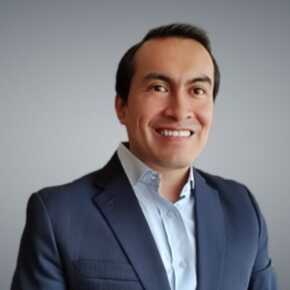 Mentor Profile Henry Fabian Cacarin image of Henry Cacarin