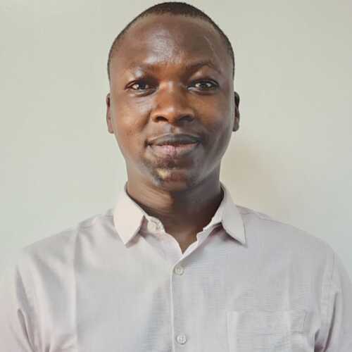 Kelvin Kipkorir