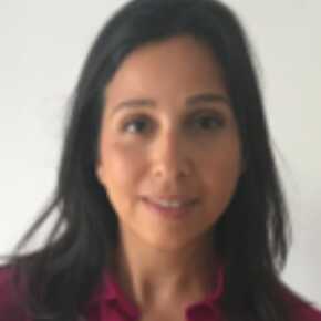Mentor Profile image of Loubna Abid
