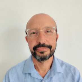Mentor Profile image of Nadir Sinaceur