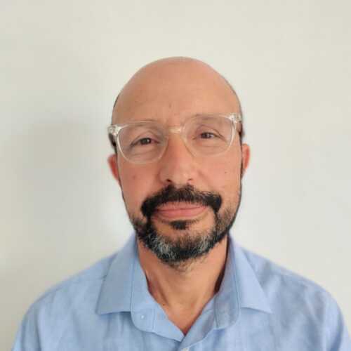 Nadir Sinaceur