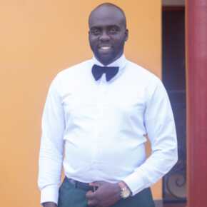 Mentor Profile Nana osei tutu appiah image of Nana Osei Tutu Appiah