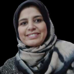 Mentor Profile image of Sana Lamtara