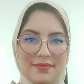 Mentor Profile Sara el aoufi image of Sara El Aoufi