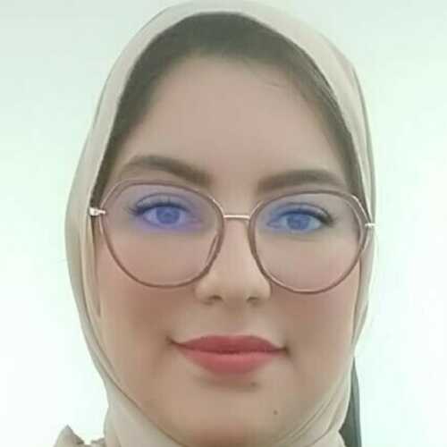 Sara el aoufi
